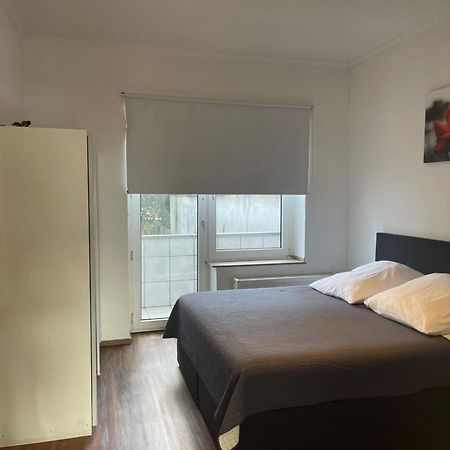 Tmj Apartment 2 Düsseldorf Kültér fotó