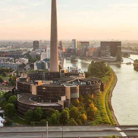 Tmj Apartment 2 Düsseldorf Kültér fotó