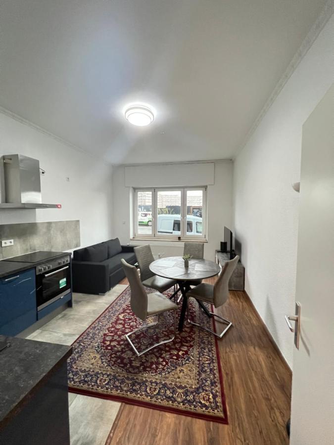 Tmj Apartment 2 Düsseldorf Kültér fotó