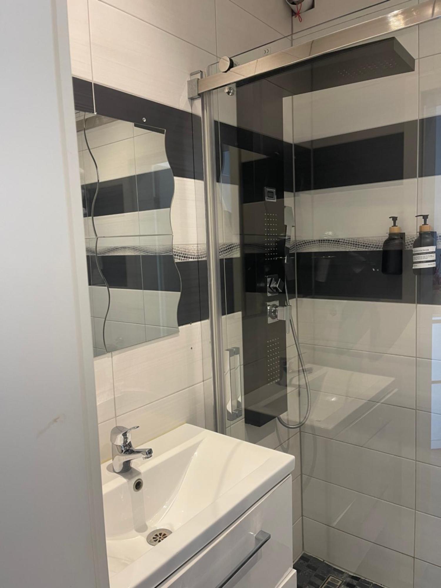 Tmj Apartment 2 Düsseldorf Kültér fotó