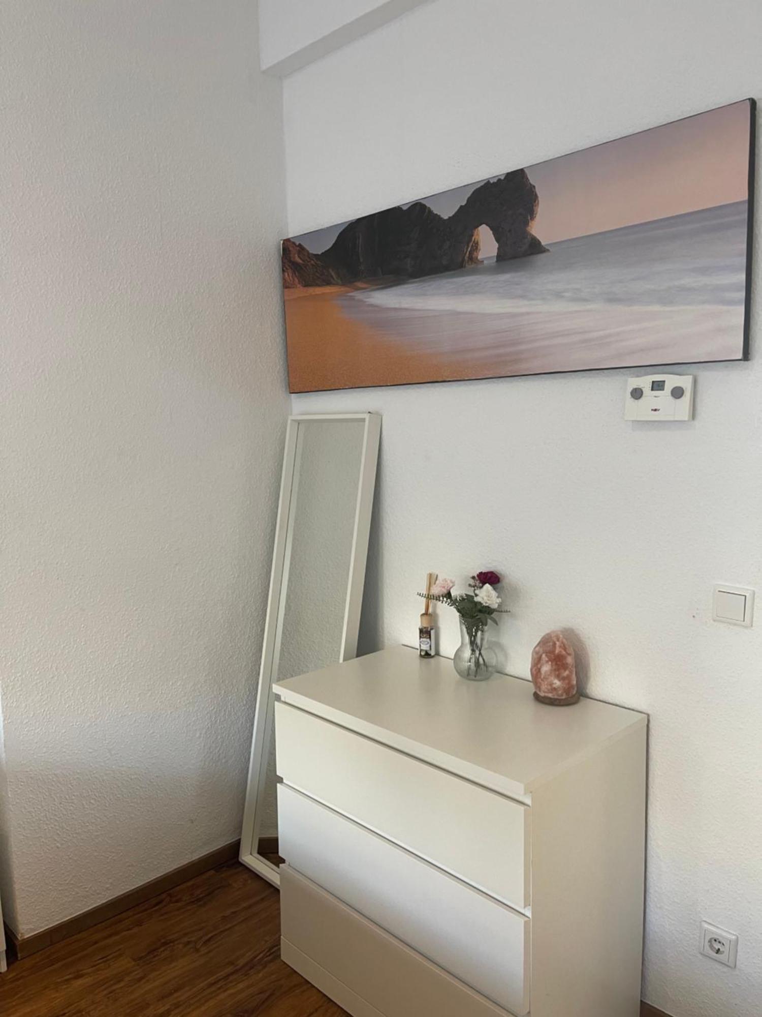 Tmj Apartment 2 Düsseldorf Kültér fotó