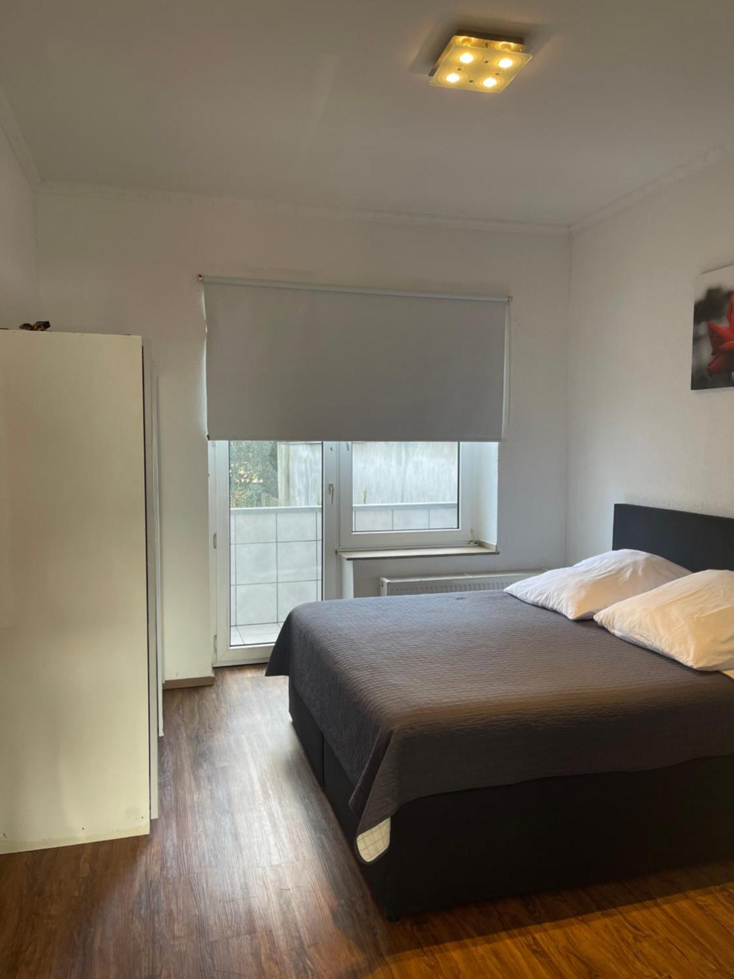 Tmj Apartment 2 Düsseldorf Kültér fotó