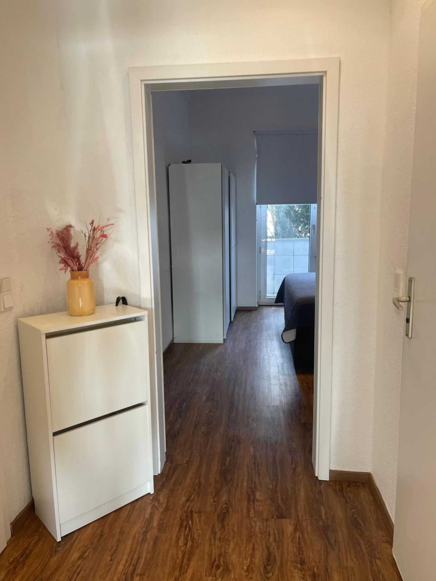 Tmj Apartment 2 Düsseldorf Kültér fotó